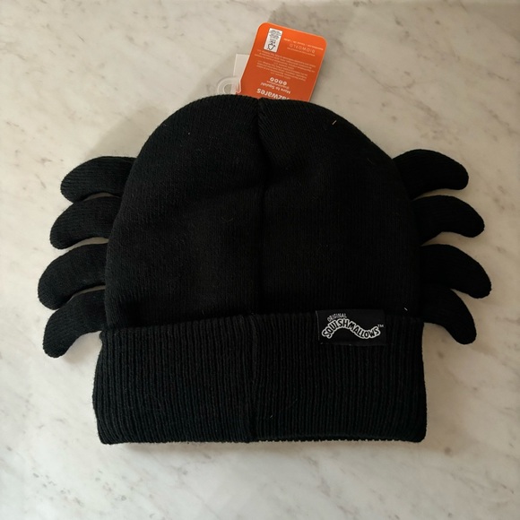 Squishmallow Beanie - Picture 2 of 2